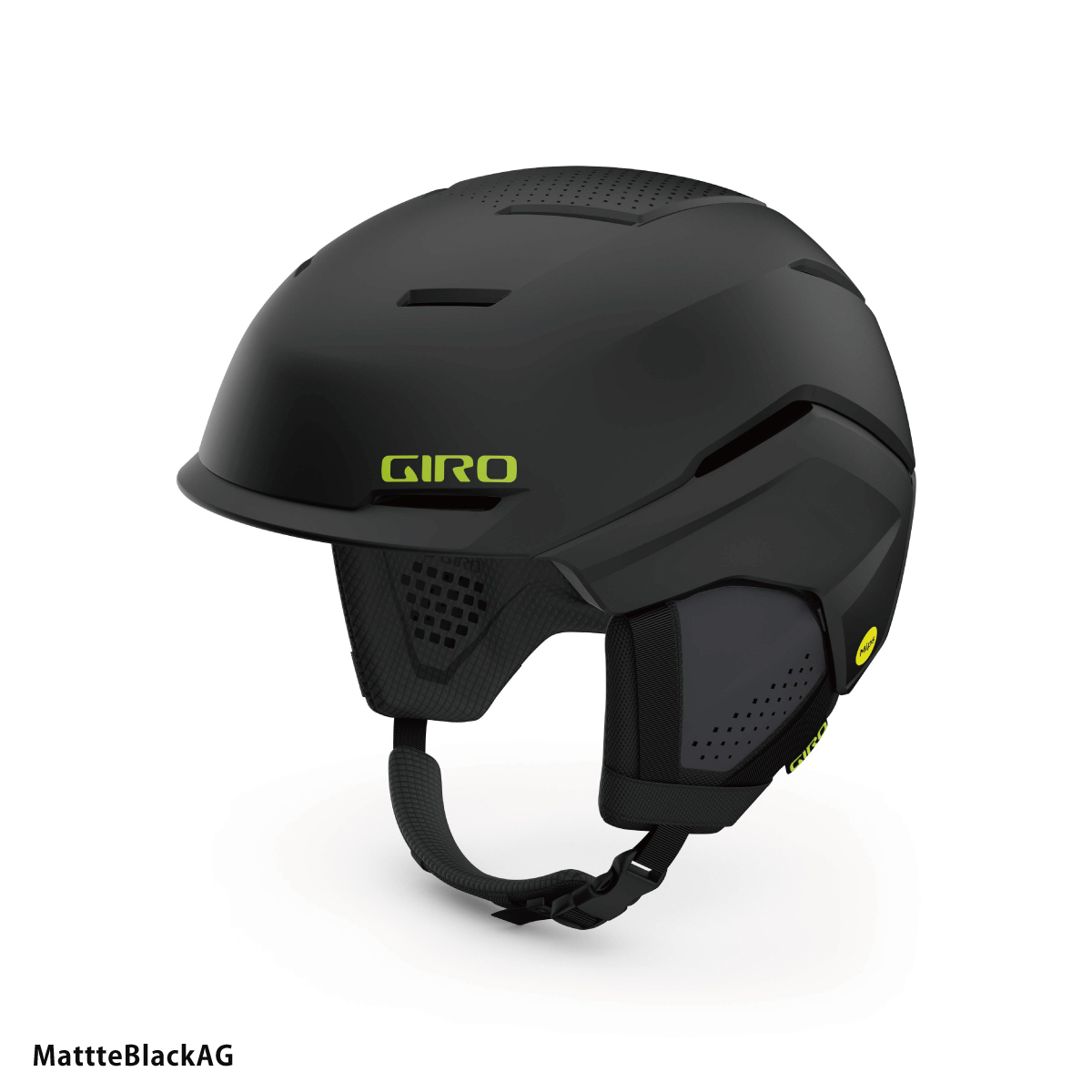 GIRO（ジロ） スキー ヘルメット メンズ レディース ＜2024＞ TENET