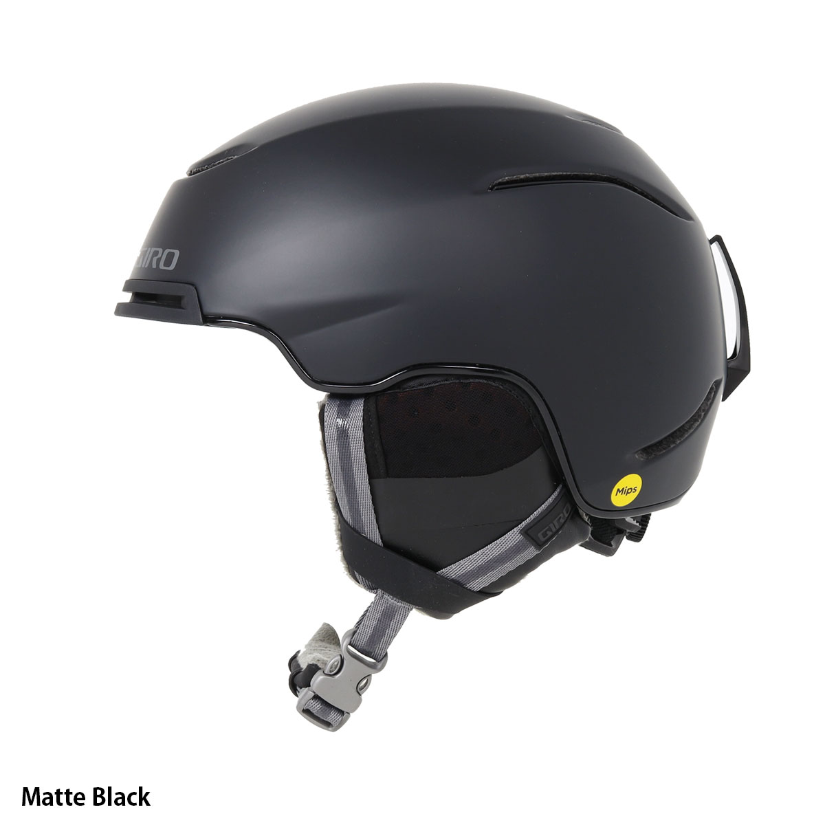 GIRO（ジロ） スキー ヘルメット レディース ＜2024＞ TERRA MIPS