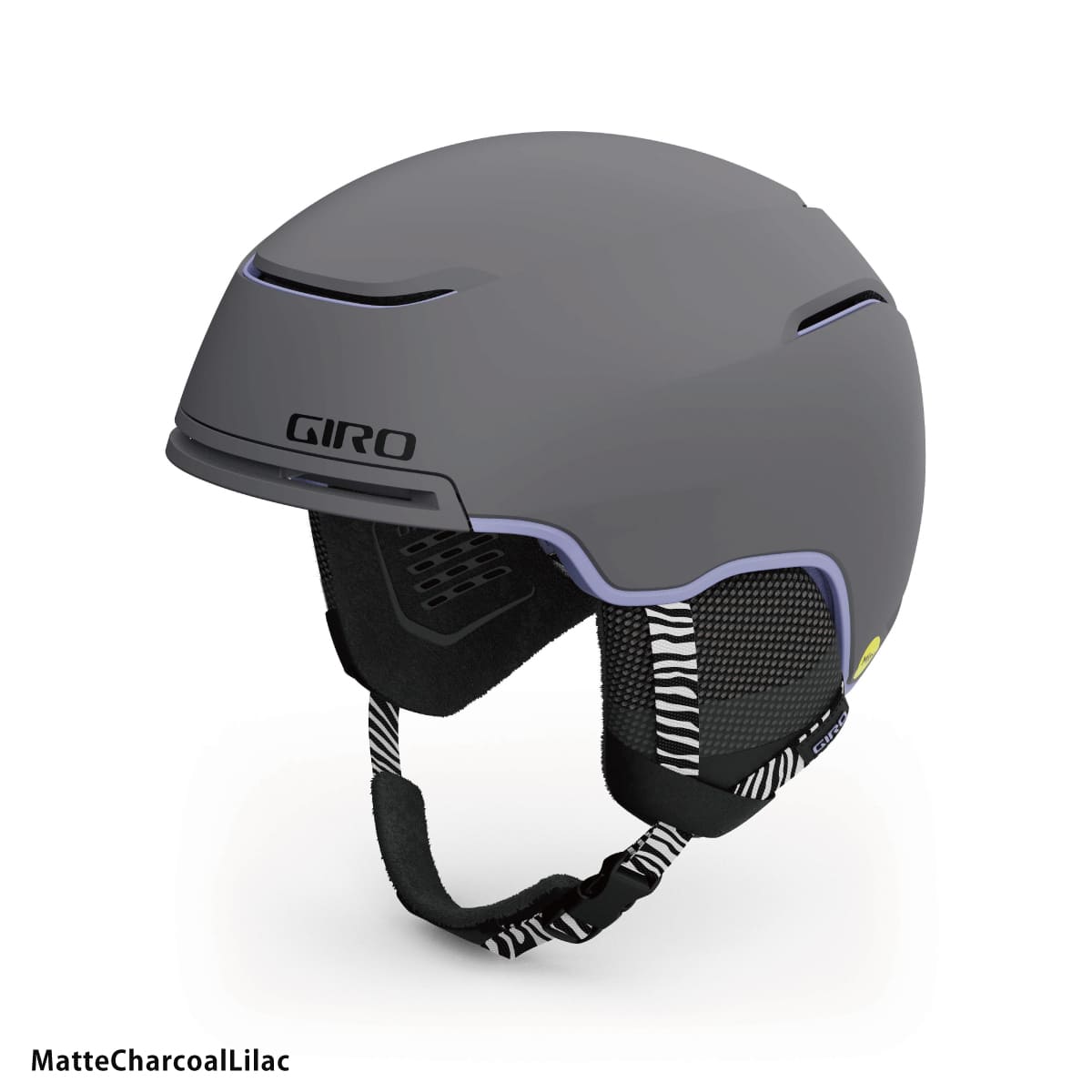 GIRO（ジロ） スキー ヘルメット レディース ＜2024＞ TERRA MIPS