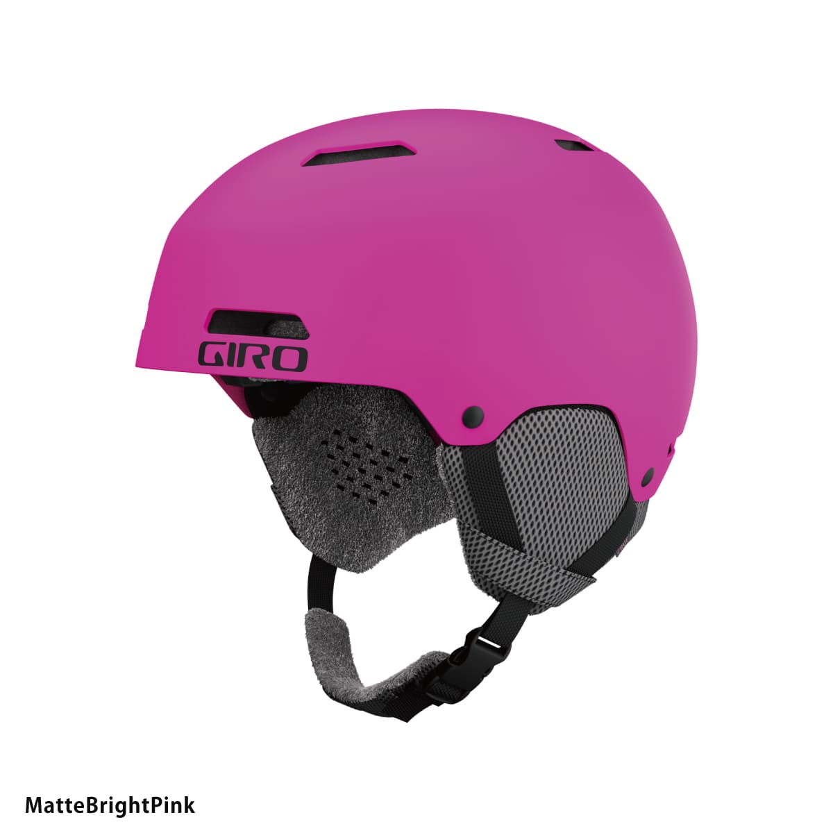 GIRO（ジロ） スキー ヘルメット キッズ ジュニア ＜2024＞ CRUE