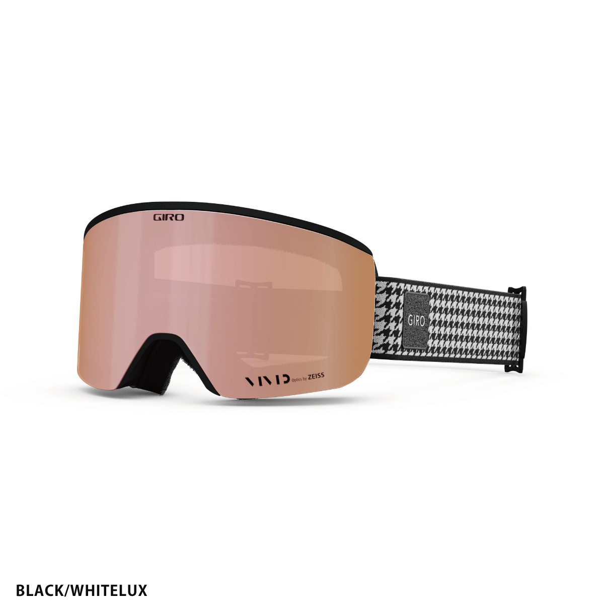 ELLA（GIRO） スキーゴーグル GIRO ジロ レディース ＜2024＞ ELLA