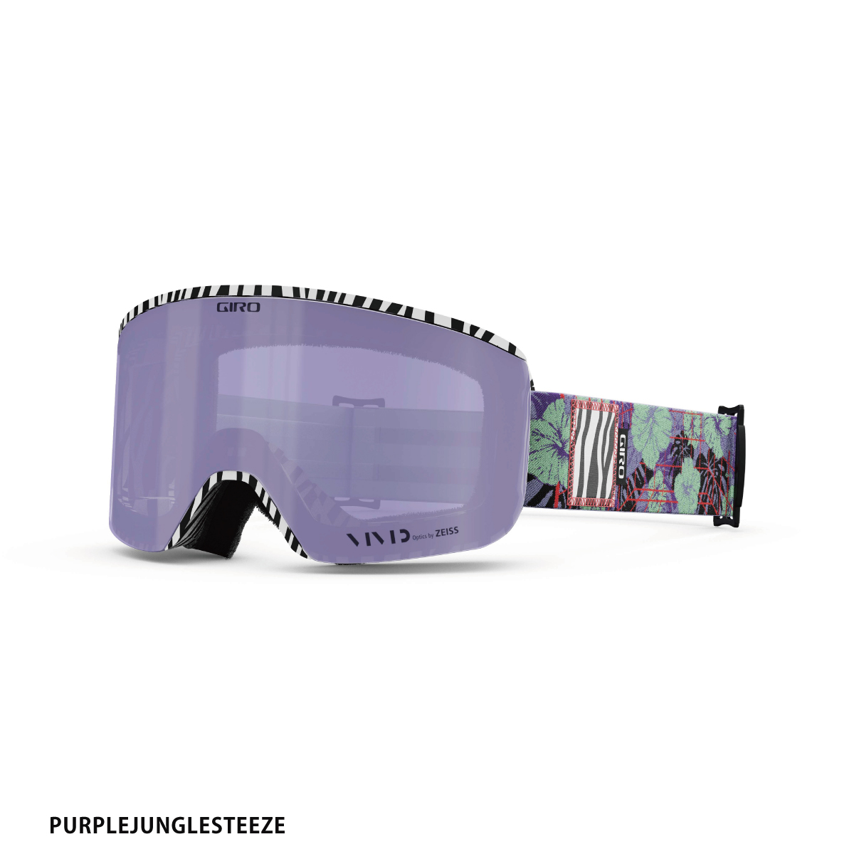 ELLA（GIRO） スキーゴーグル GIRO ジロ レディース ＜2024＞ ELLA