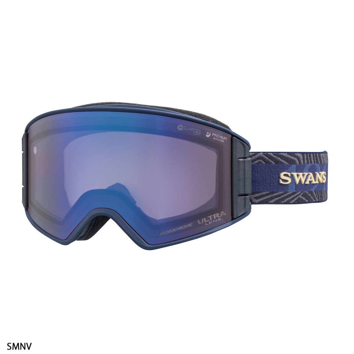 【新品未使用品】スワンズスキーゴーグルOUTBACK OB-MBH-CU-LG SWANS（スワンズ） スキーゴーグル ゴーグル ゴーグル ＜2024＞OUTBACK