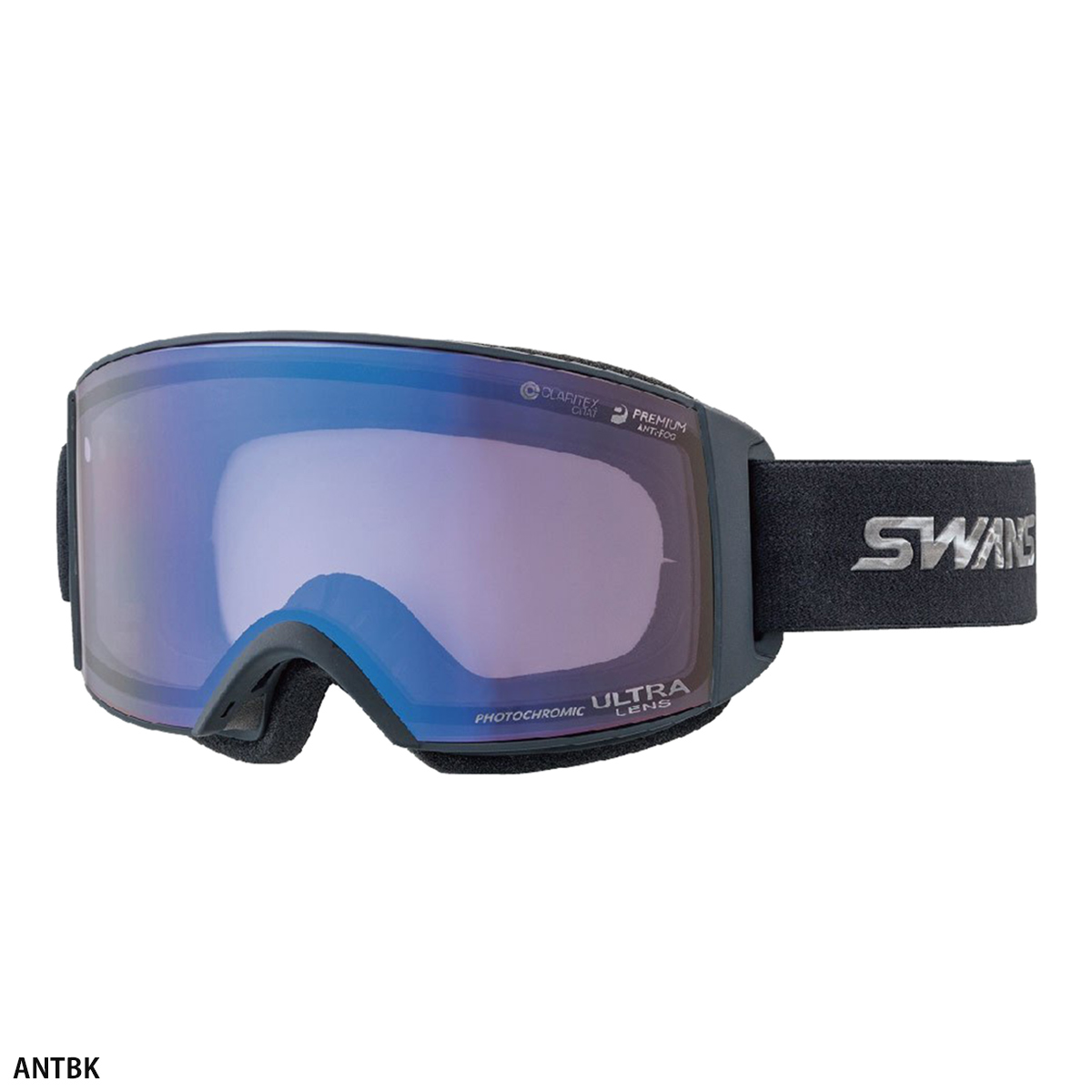 SWANS（スワンズ） スキーゴーグル ゴーグル スキー SWANS＜2024
