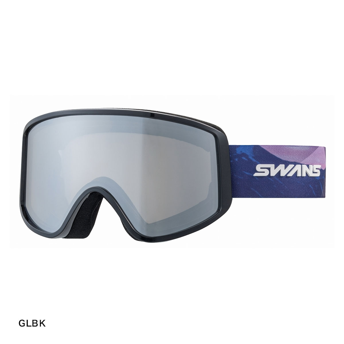 SWANS（スワンズ） 【22日限定！全品P10倍！】スキーゴーグル ゴーグル