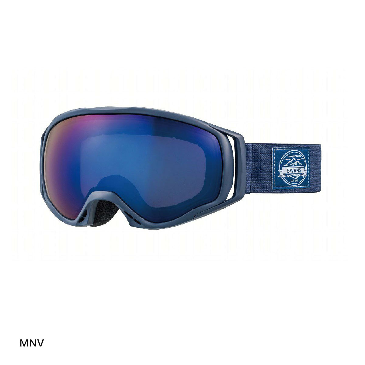 SWANS（スワンズ） 【全品P10倍！8日23時59まで】スキーゴーグル