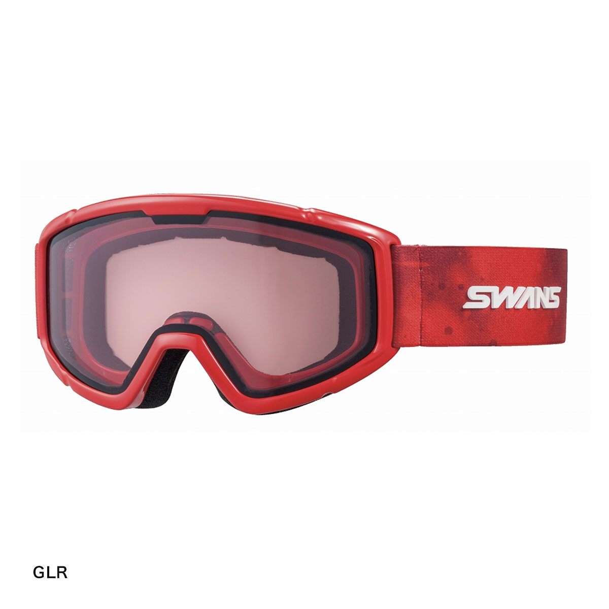 スワンズスキーゴーグル SWANS（スワンズ） スキーゴーグル ゴーグル スキー SWANS 2025