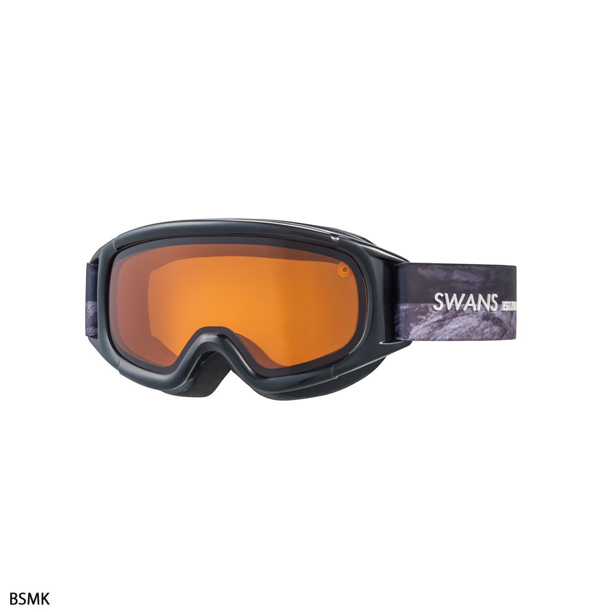 SWANS（スワンズ） スキーゴーグル キッズ ゴーグル スキー ジュニア