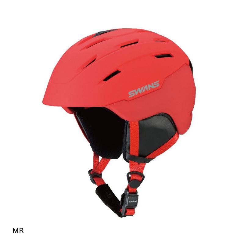 【エントリーでP最大17倍！30日〜】SWANS スワンズ スキーヘルメット メンズ レディース＜2024＞ HSF-231 破格セール 日本正規品 | SWANS | 03