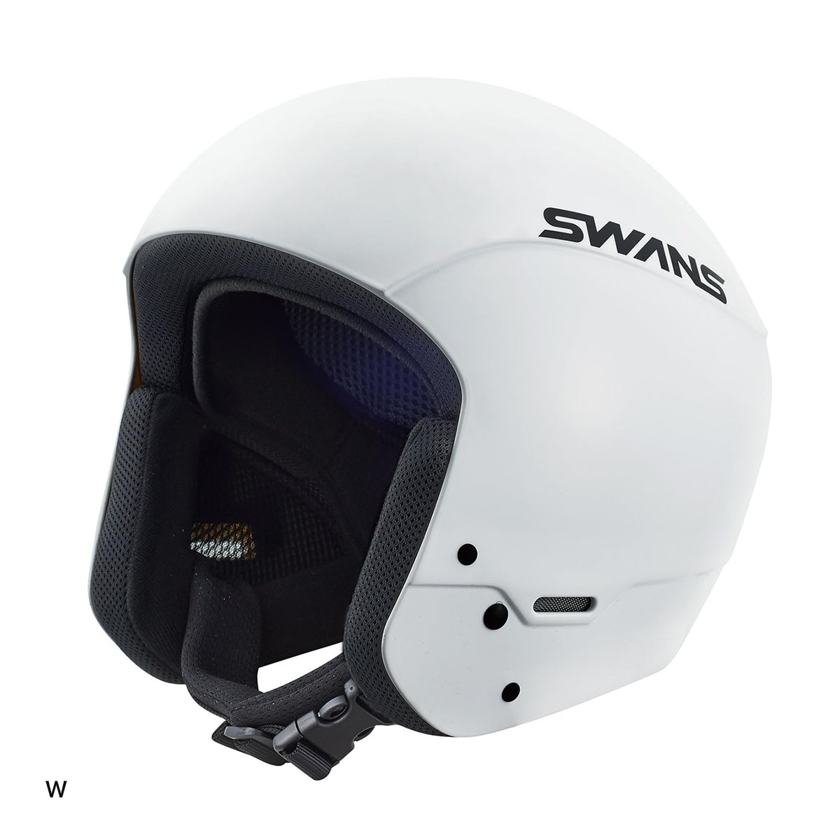 SWANS（スワンズ） 【25日限定！全品P10倍！】SWANS スキーヘルメット