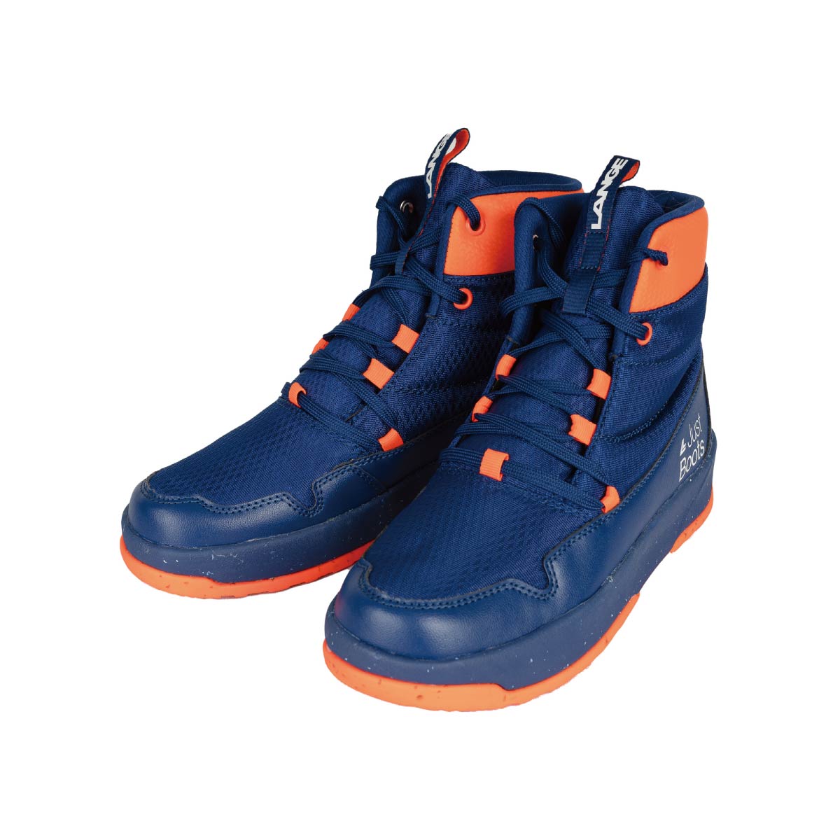 LANGE（ラング） スノーシューズ スノーブーツ メンズ レディース