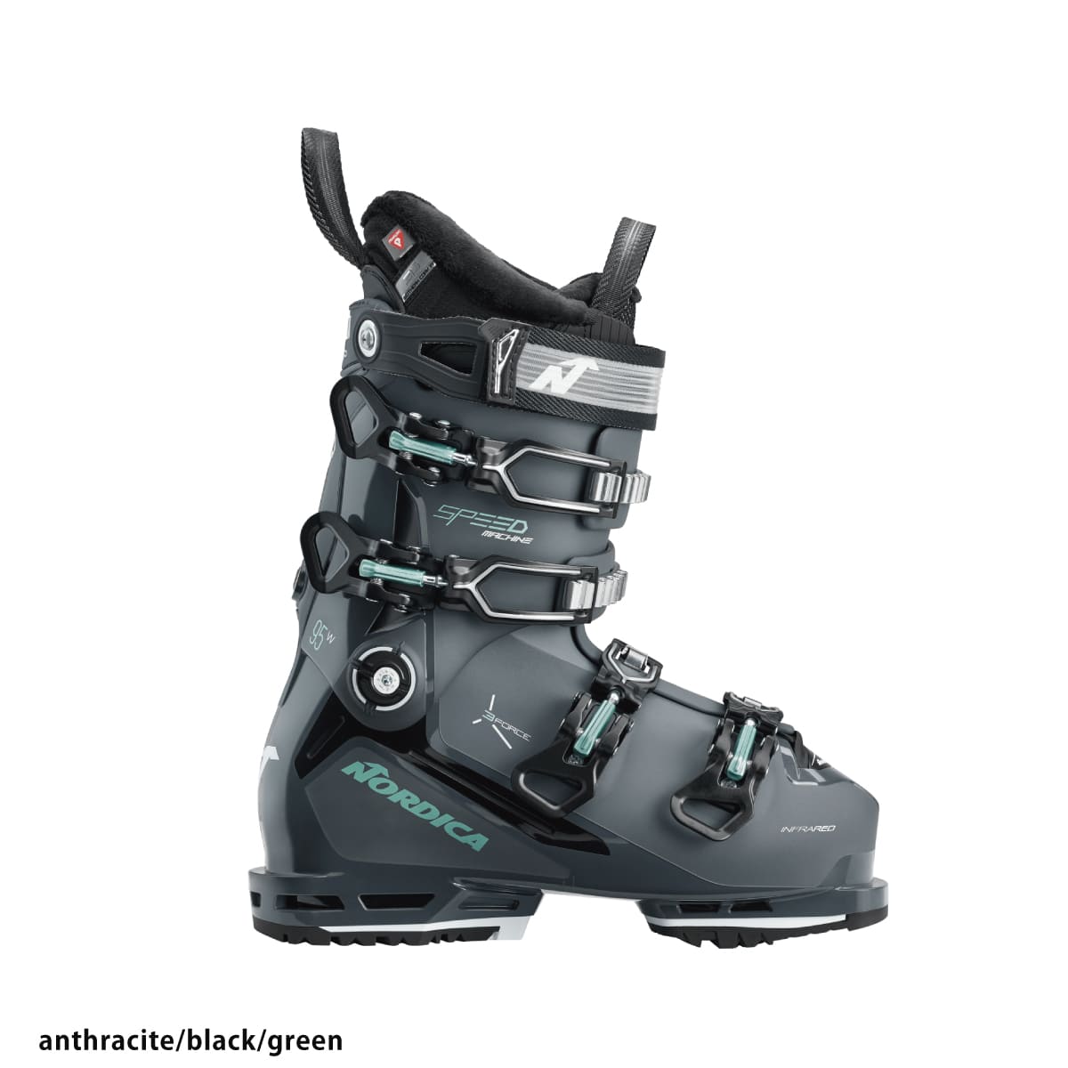 NORDICA（ノルディカ） スキーブーツ レディース ＜2024