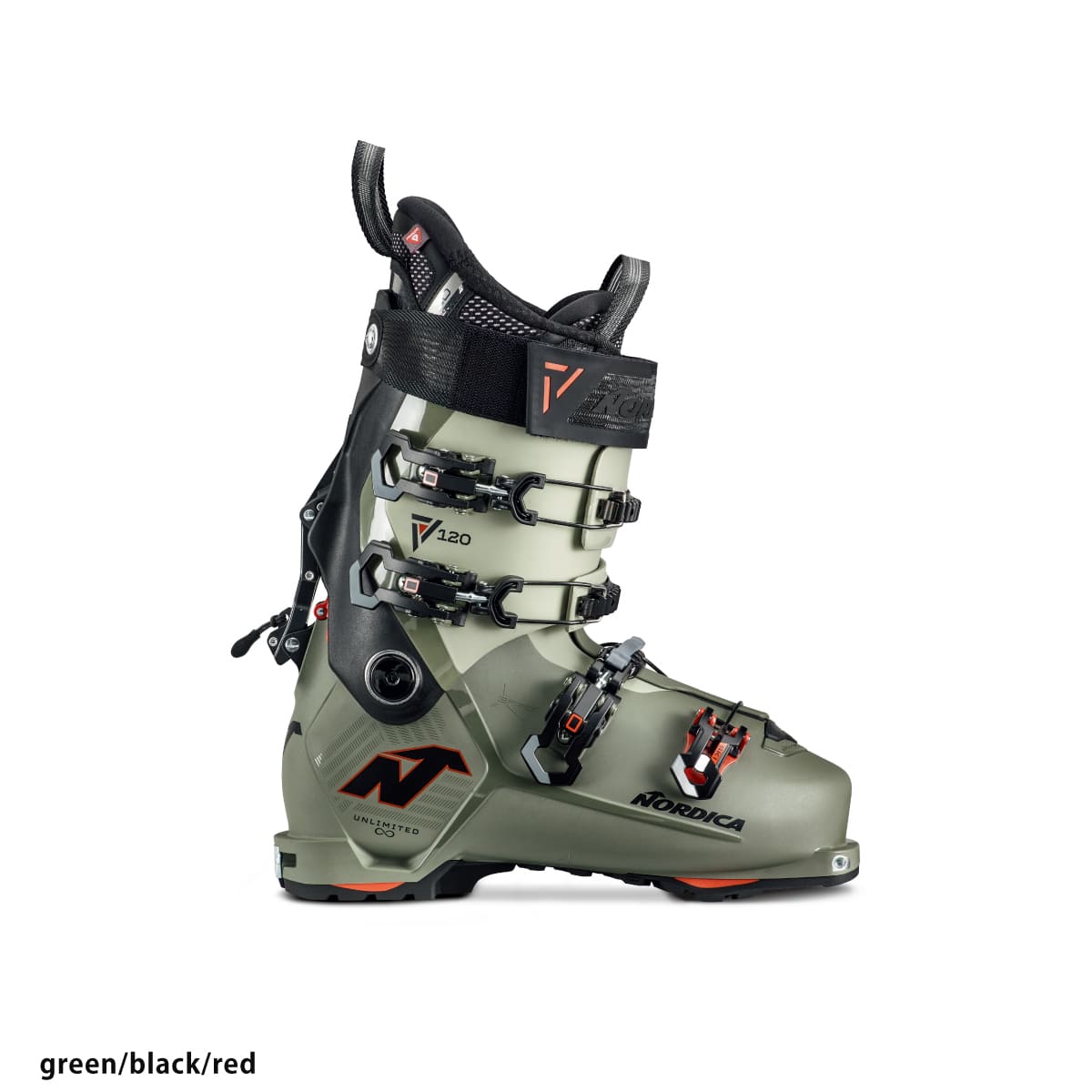 NORDICA（ノルディカ） 【15日限定！全品P10倍！】NORDICA スキー