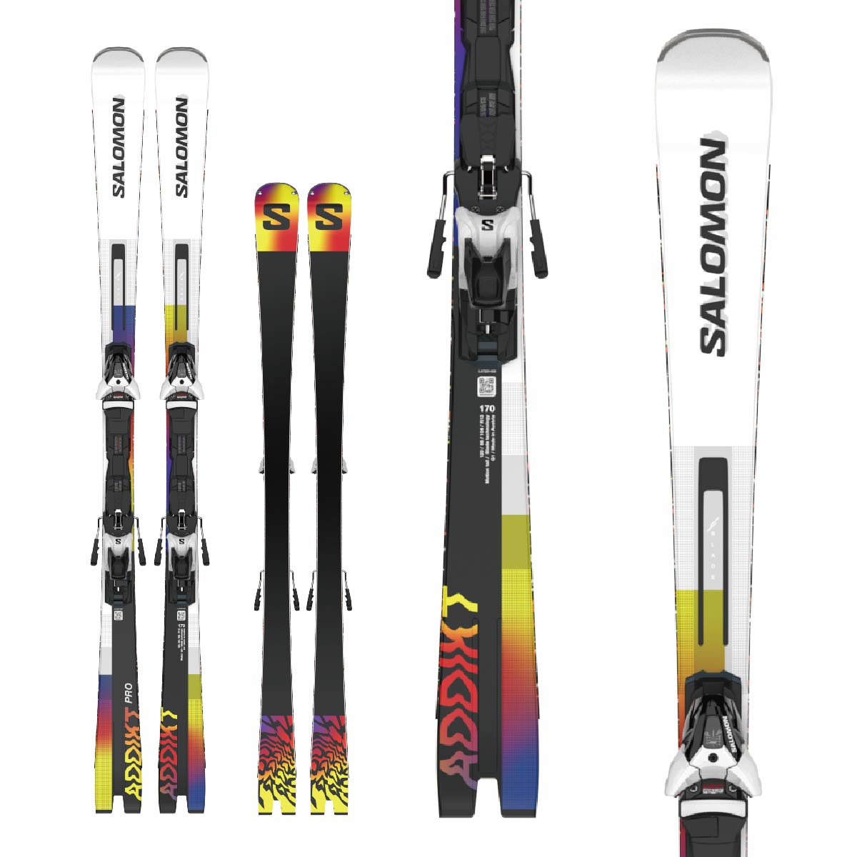 SALOMON（サロモン） 【エントリーでP最大17倍！1日まで】SALOMON