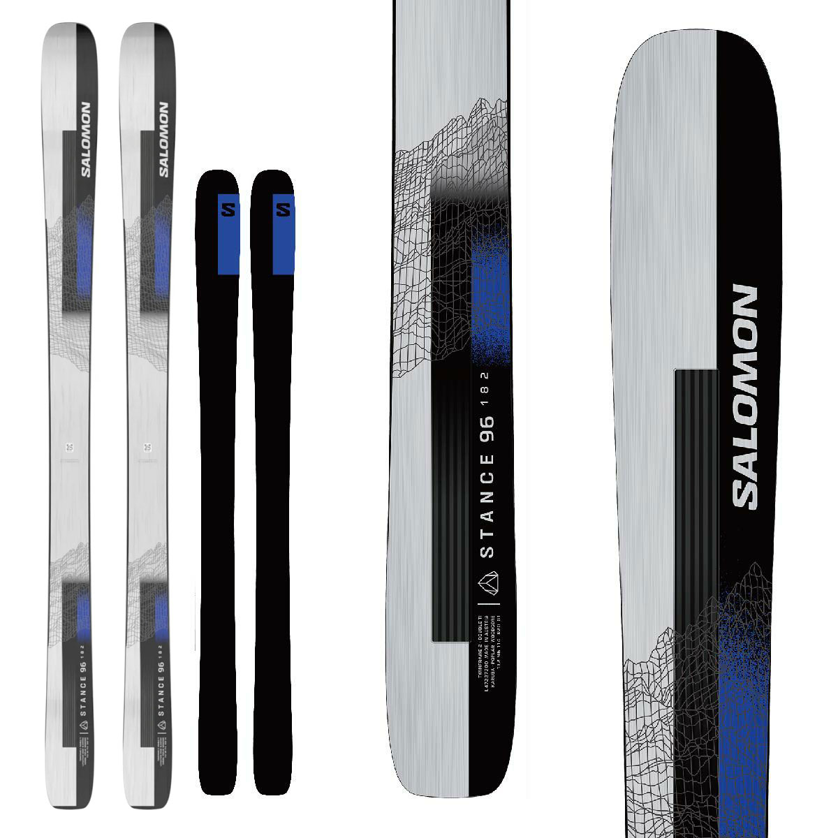 SALOMON（サロモン） 【エントリーでP最大17倍！27日〜】SALOMON