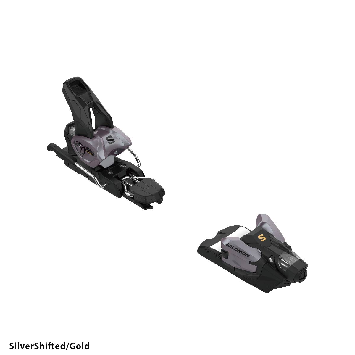 SALOMON（サロモン） 【22日限定！全品P10倍！】SALOMON スキー