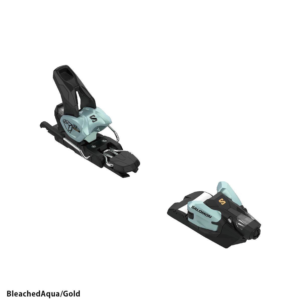 SALOMON（サロモン） スキー ビンディング ＜2025＞ STRIVE 12 GW