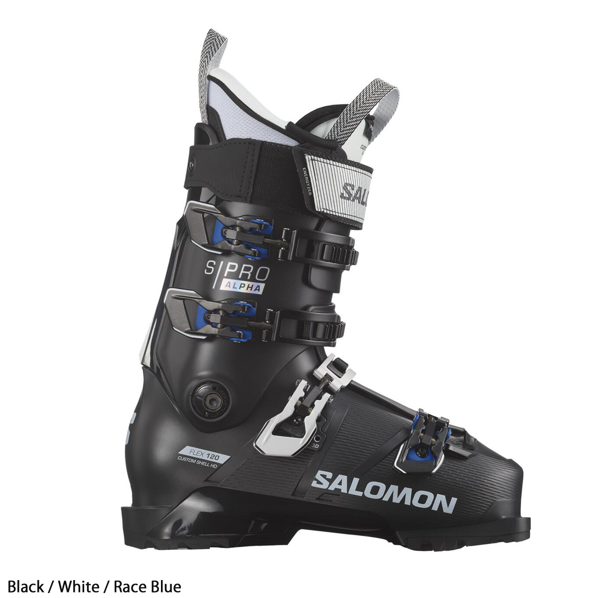 SALOMON（サロモン） スキーブーツ メンズ レディース ＜2024＞ S/PRO