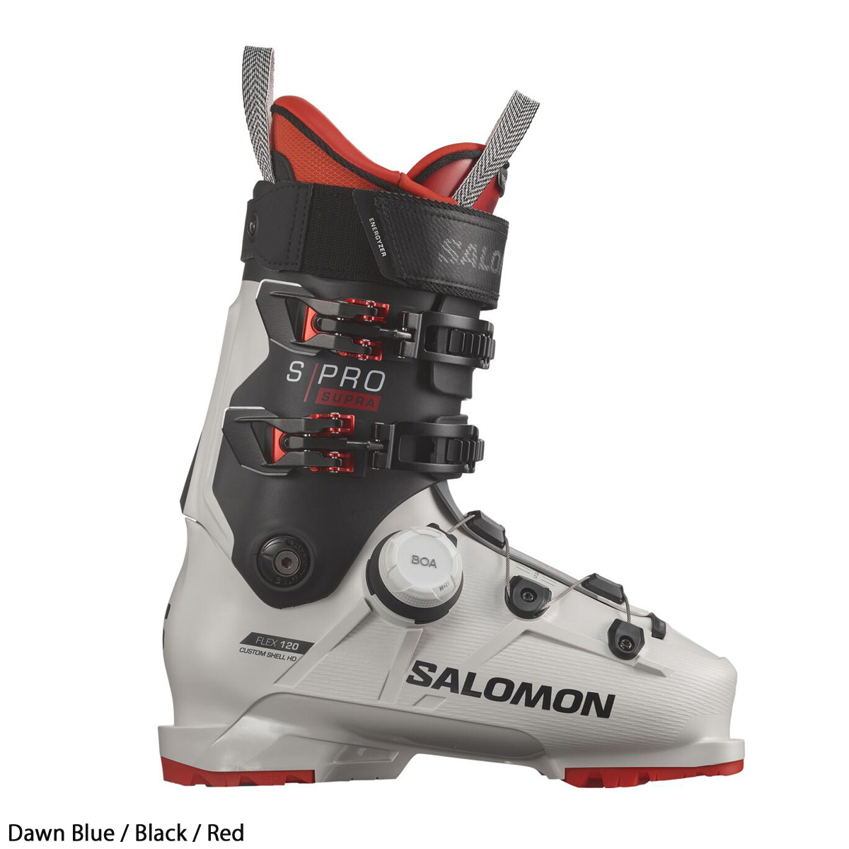 SALOMON（サロモン） スキーブーツ メンズ レディース ＜2025＞ S/PRO