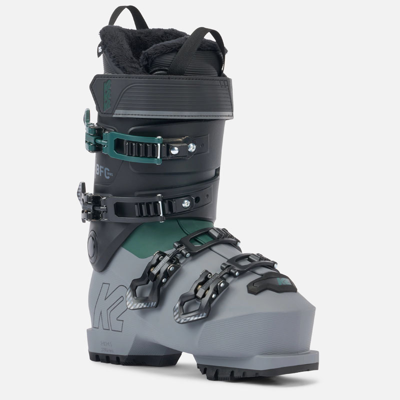 K2（スキー、スノーボード） スキーブーツ（サイズ（cm）：22.5cm