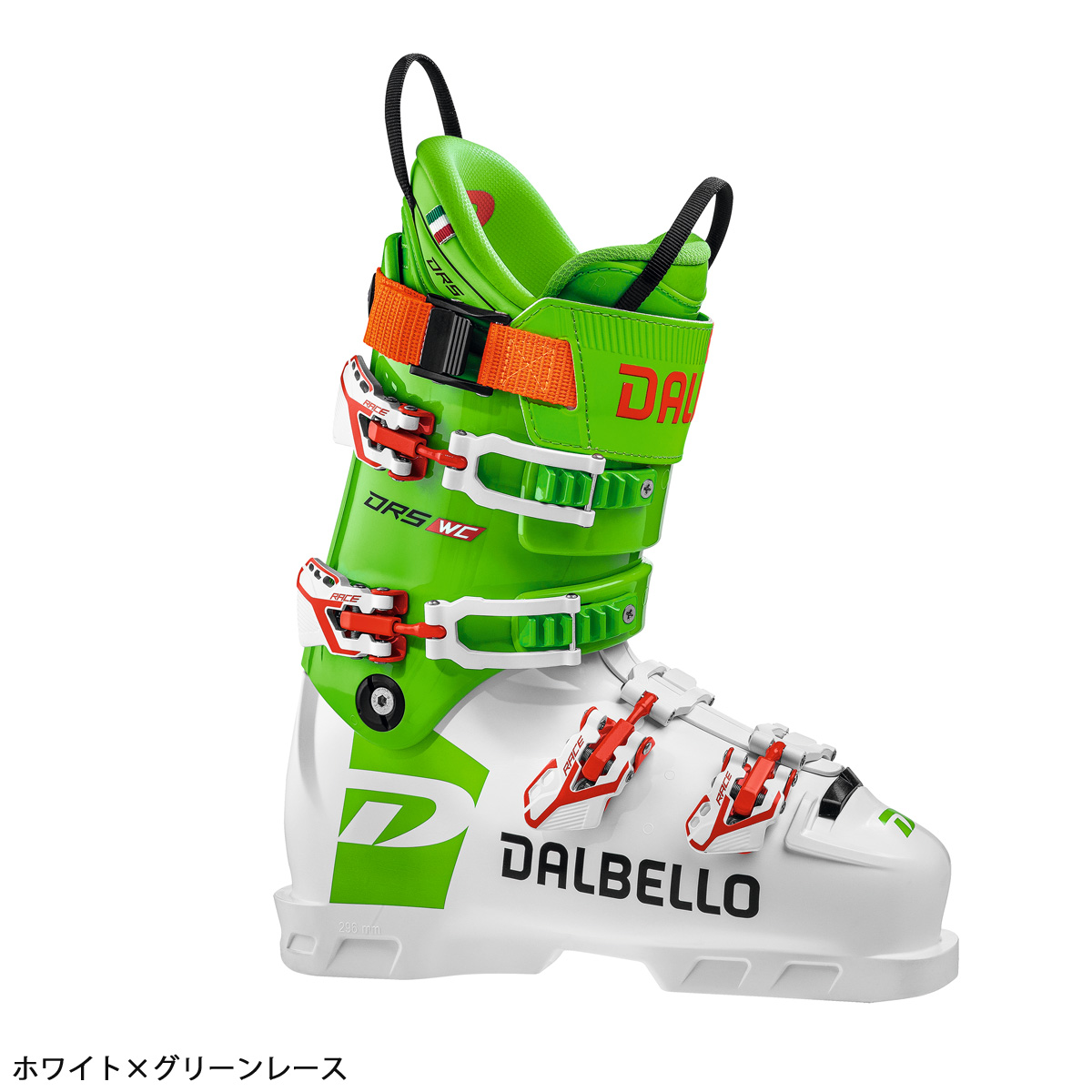 スキーブーツ　ジュニア　ダルベロ ダルベロ ジュニア（スキーブーツ）｜スキー | スポーツ のおすすめ