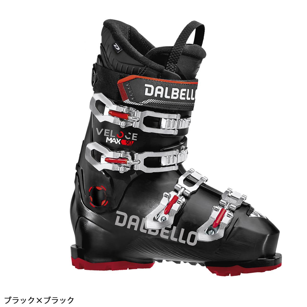 Dalbello ダルベロ　スキーブーツ レディース DALBELLO ダルベロ スキーブーツ レディース 【2025-2026