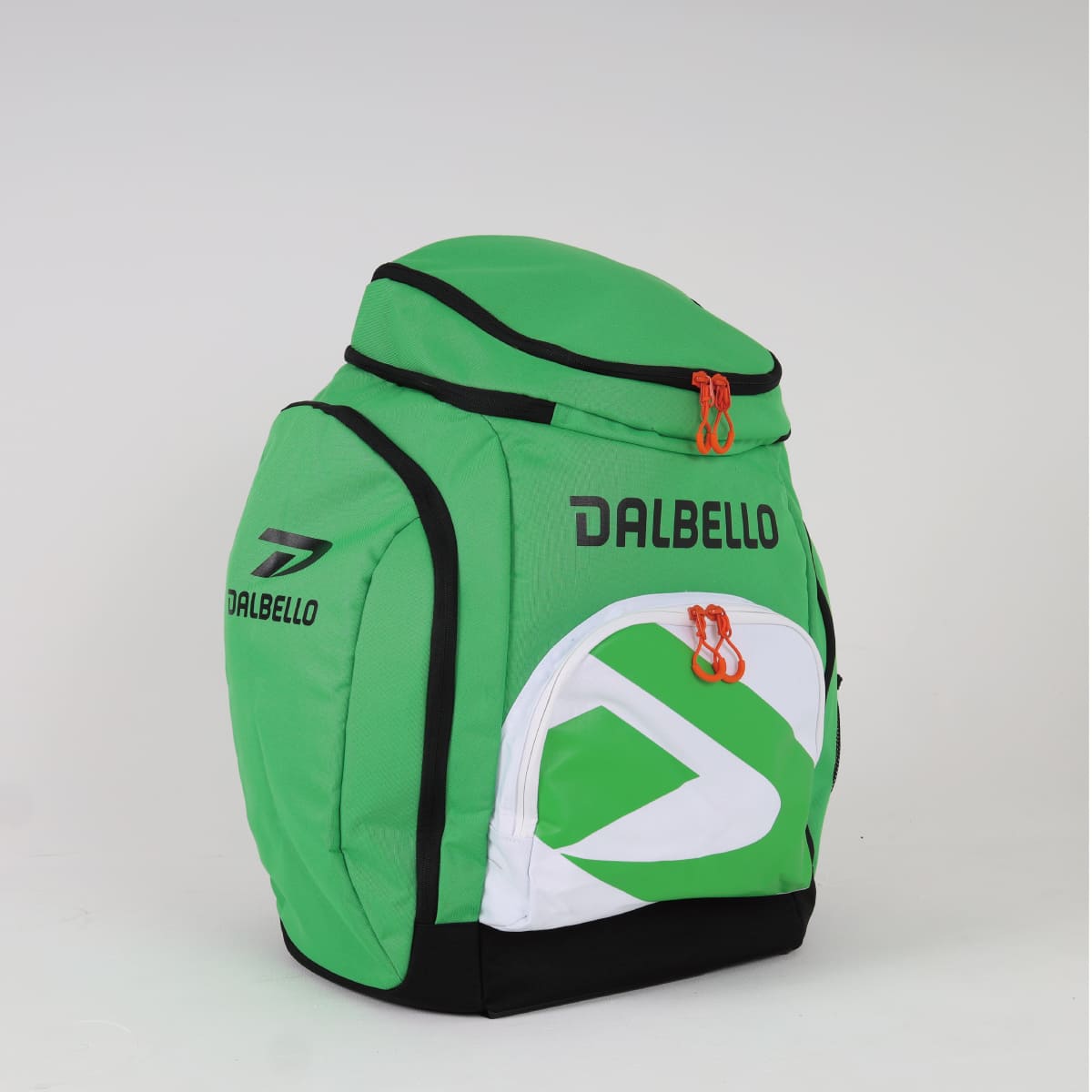 DALBELLO バックパック グリーン VOLKL 2025-26 DALBELLO（ダルベロ）RACE BOOT&HELMET BACKPACK