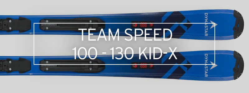 スキー板 キッズ ジュニア DYNASTAR ディナスター 2024 TEAM