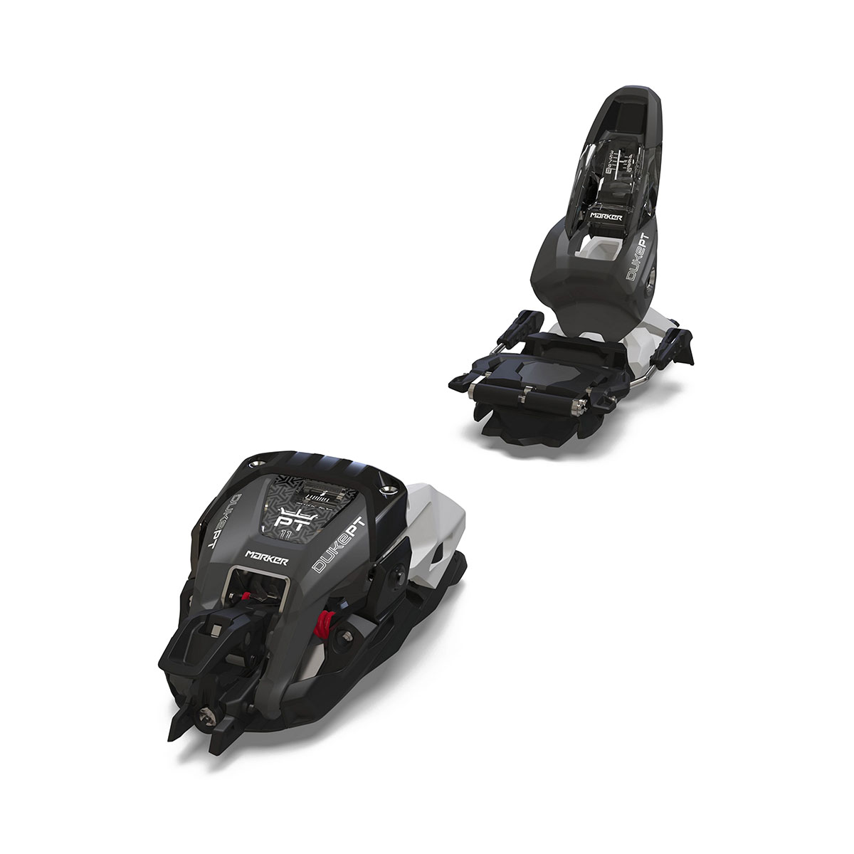 MARKER（マーカー） 【15日限定！全品P10倍！】MARKER スキー