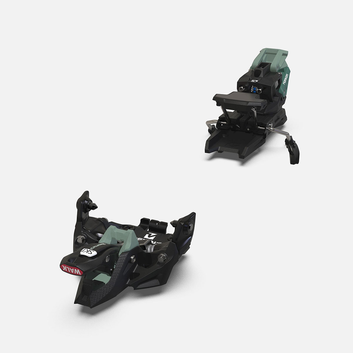 MARKER（マーカー） 【25日限定！全品P10倍！】MARKER スキー