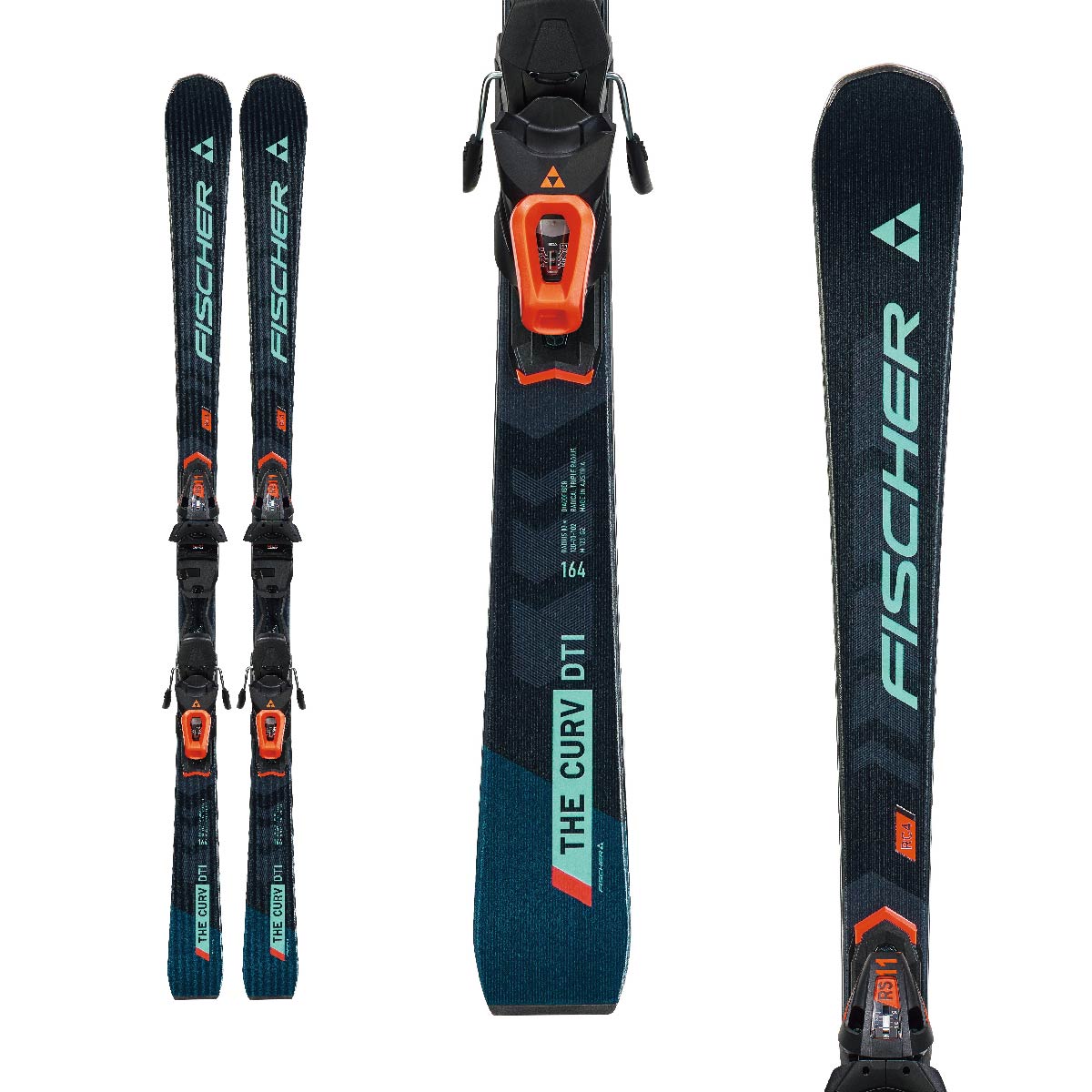 FISCHER（フィッシャー） 【5日限定！全品P10倍！】FISCHER スキー板