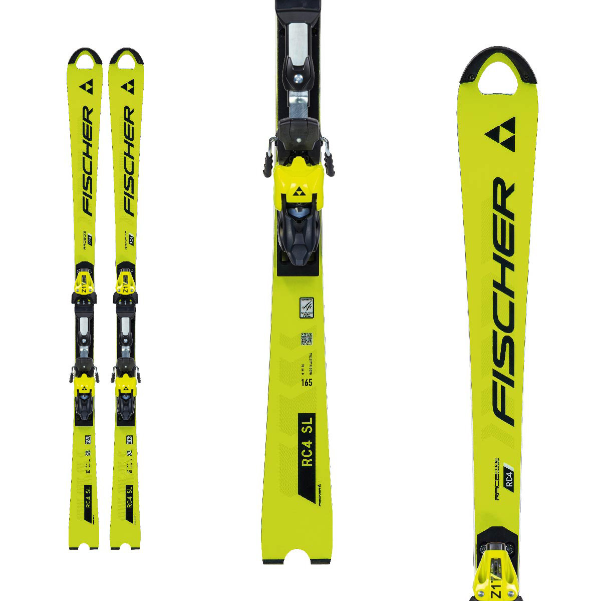 FISCHER（フィッシャー） 【25日限定！全品P10倍！】FISCHER スキー板