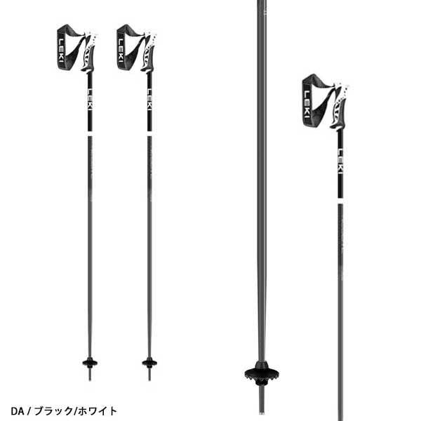 LEKI（レキ） 【全品P10倍！8日23時59まで】LEKI スキーポール