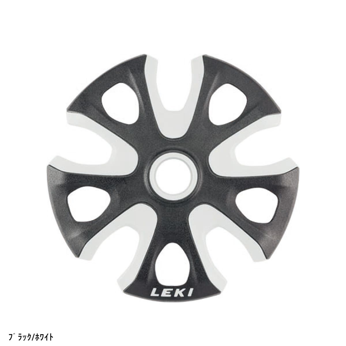 【5日限定！全品P10倍！】LEKI レキ スキー ストック・パーツ リング メンズ レディース＜2026＞BIG MOUNTAIN 2個1セット | LEKI | 01