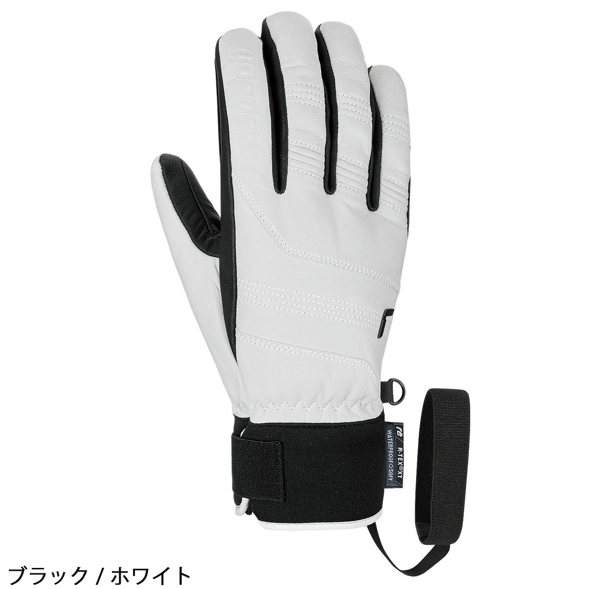 reusch（ロイシュ） スキーグローブ メンズ レディース HIGHLAND R-TEX