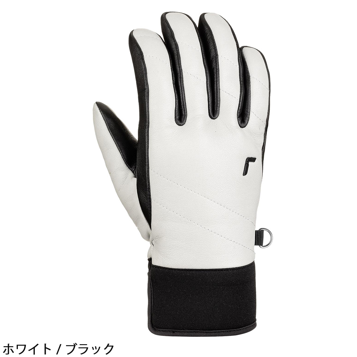 reusch（ロイシュ） 【エントリーでP最大17倍！1日まで】REUSCH スキー