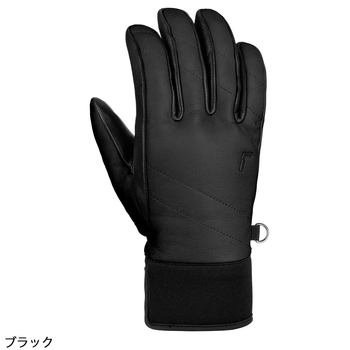 reusch（ロイシュ） 【エントリーでP最大17倍！1日まで】REUSCH スキー