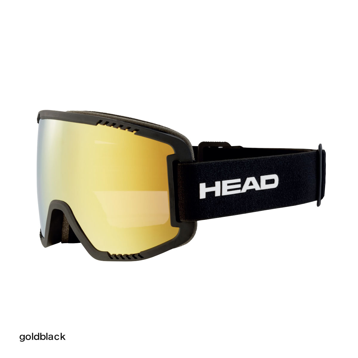 HEAD（ヘッド） スキーゴーグル メンズ レディース ＜2025＞ CONTEX