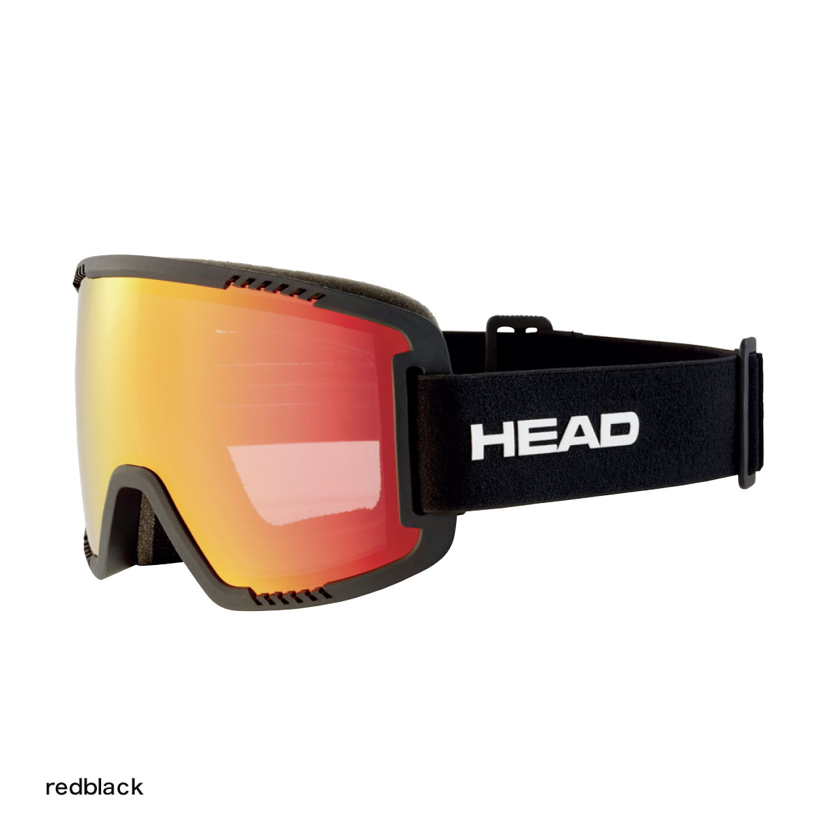 HEAD（ヘッド） スキーゴーグル メンズ レディース ＜2025＞ CONTEX