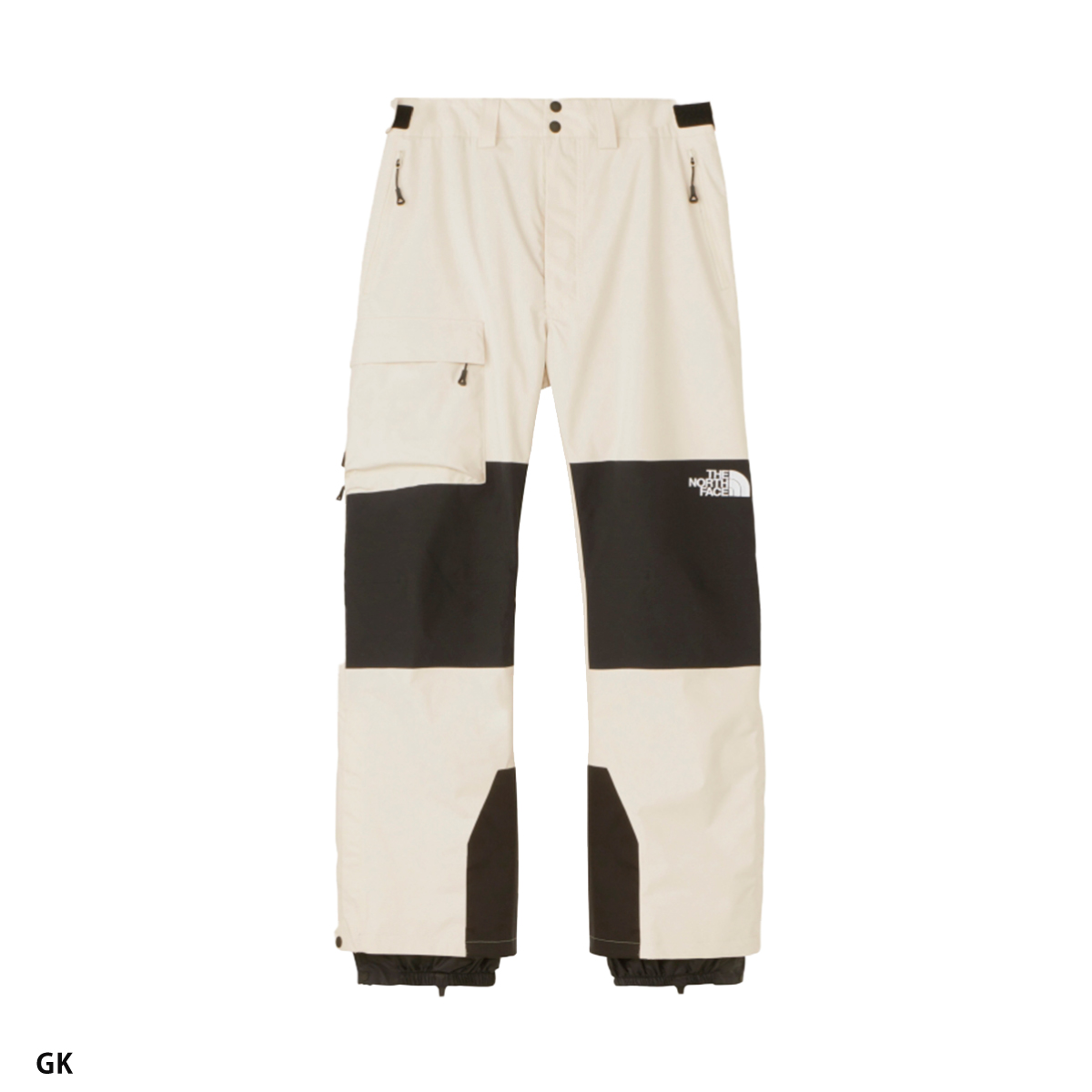 THE NORTH FACE（ザ ノースフェイス） スキーウェア スキーパンツ