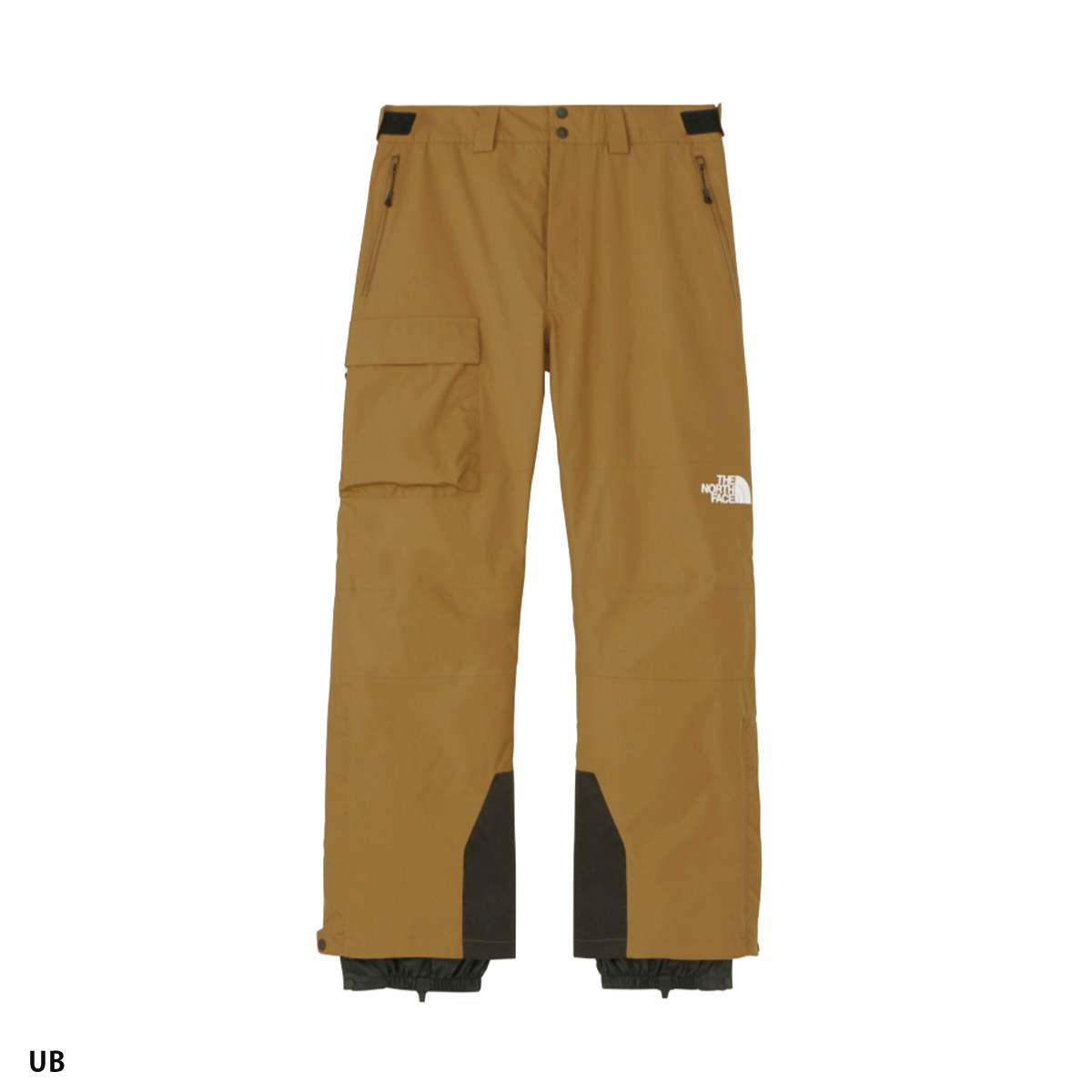 THE NORTH FACE（ザ ノースフェイス） スキーウェア スキーパンツ