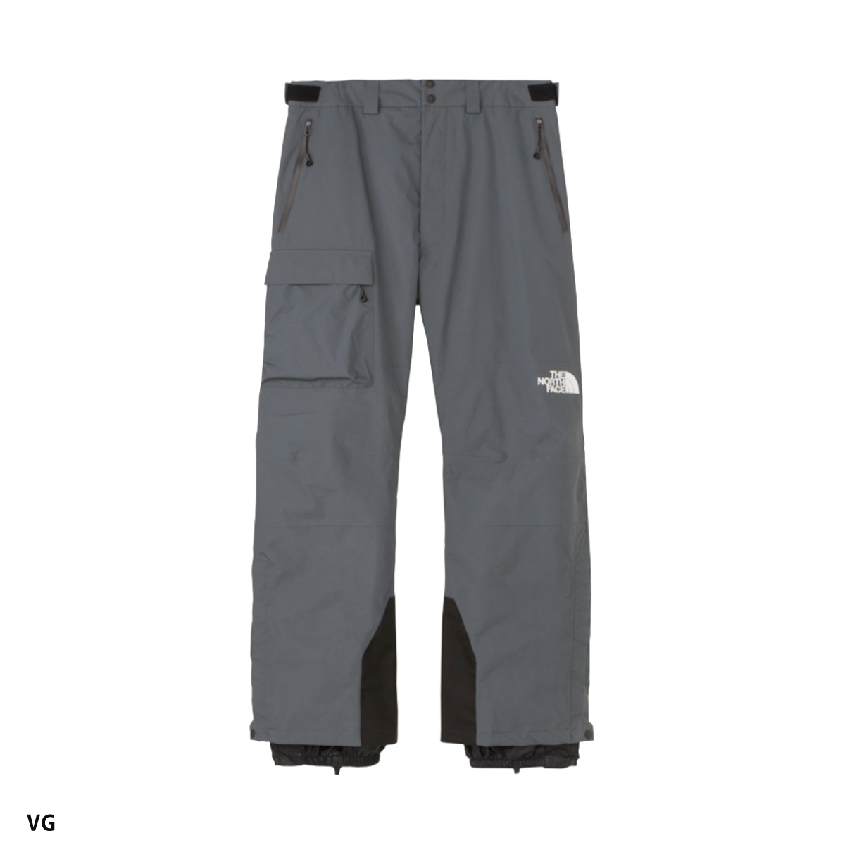THE NORTH FACE（ザ ノースフェイス） スキーウェア スキーパンツ