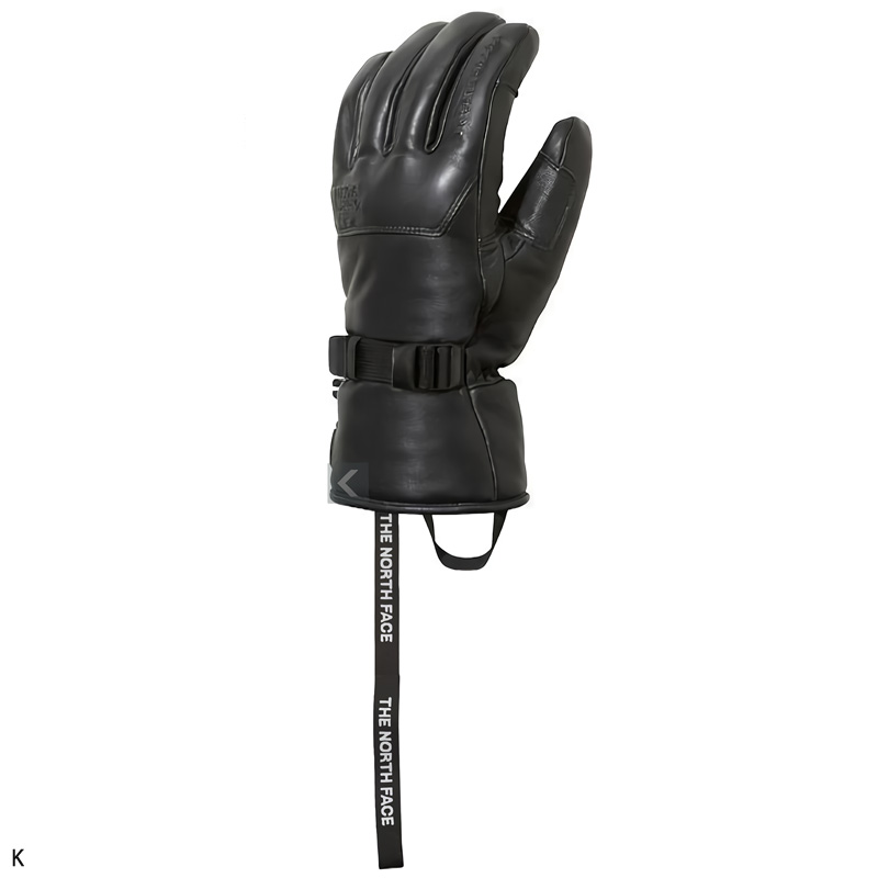THE NORTH FACE（ザ ノースフェイス） スキー グローブ メンズ