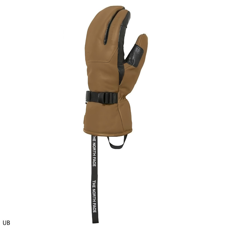 THE NORTH FACE（ザ ノースフェイス） スキー グローブ メンズ