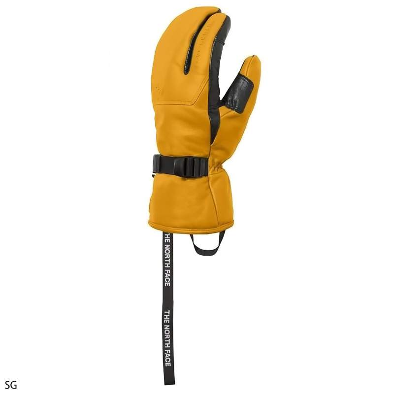 THE NORTH FACE（ザ ノースフェイス） スキー グローブ メンズ