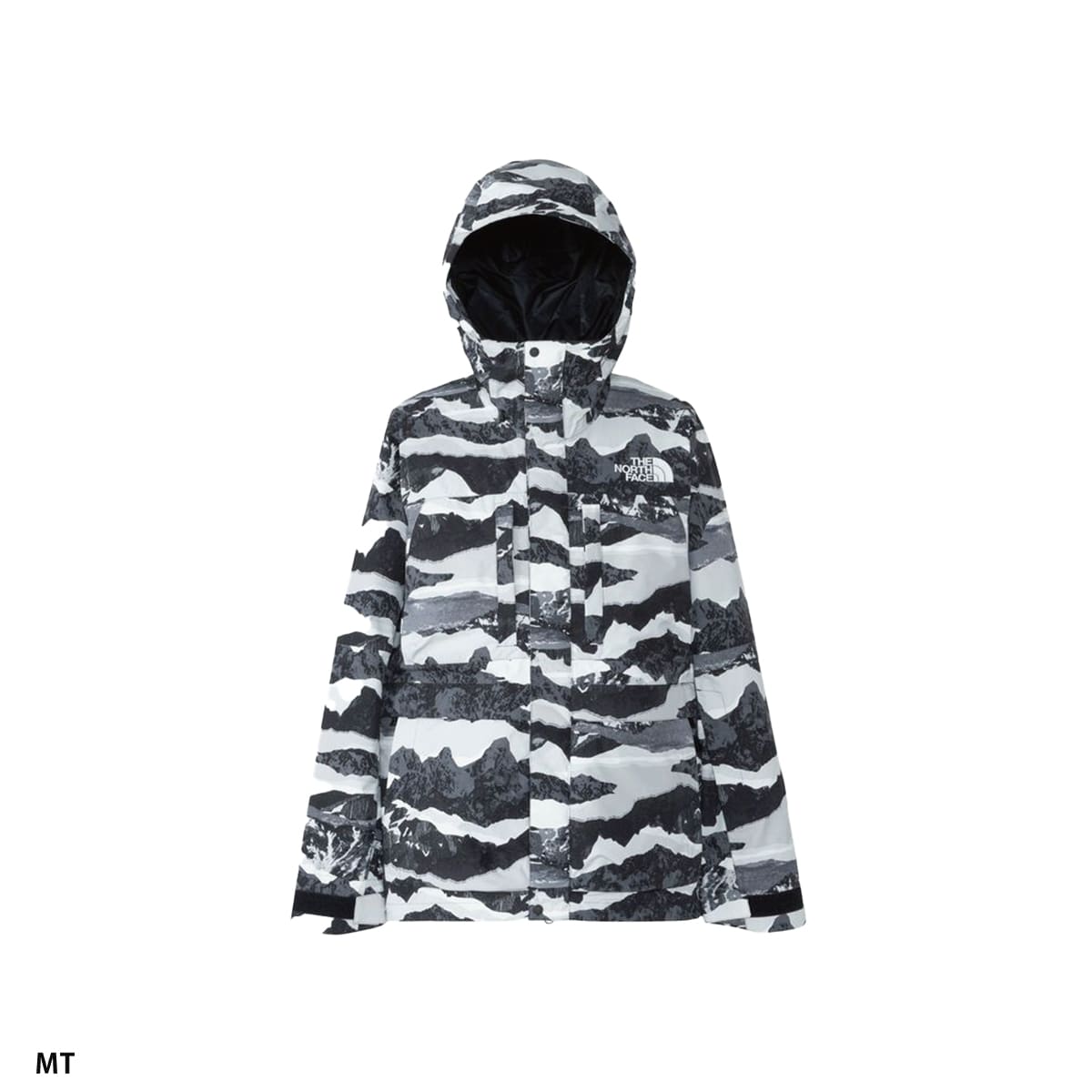 THE NORTH FACE（ザ ノースフェイス） 【5日限定！全品P10倍！】スキー