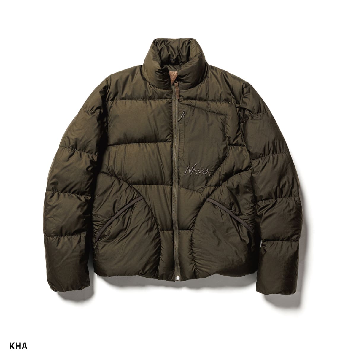 NANGA（ナンガ） 【25日限定！全品P10倍！】ダウンジャケット スキー