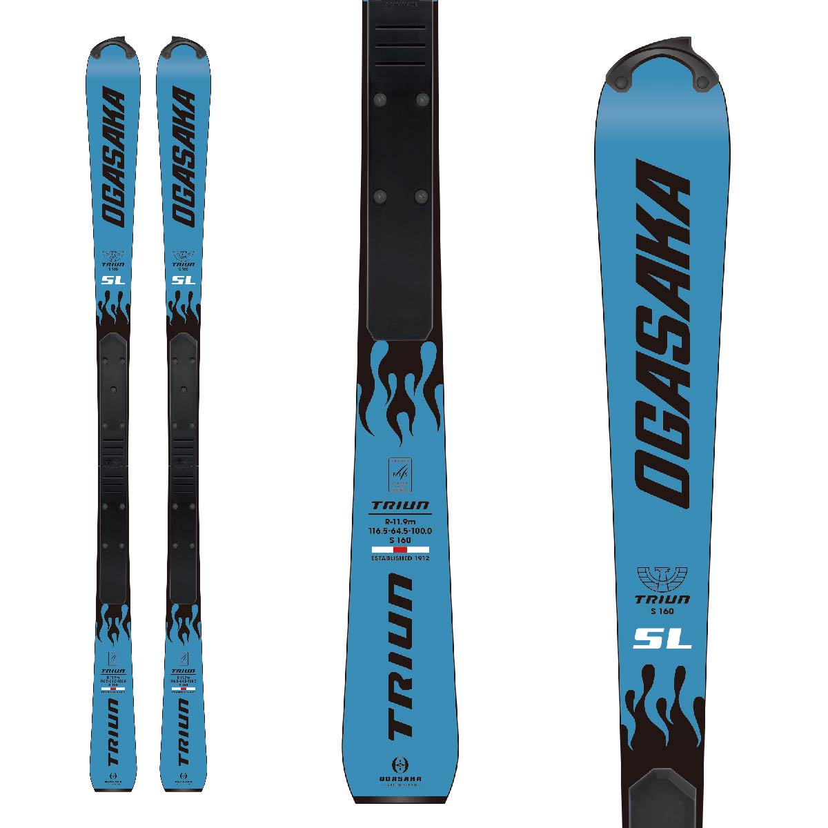 OGASAKA（オガサカ） 【エントリーでP最大17倍！1日まで】OGASAKA