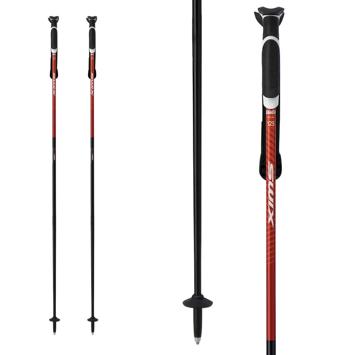 SWIXスウィックス SWIX（スウィックス） 【8日限定！エントリーでP4倍！】SWIX スキー