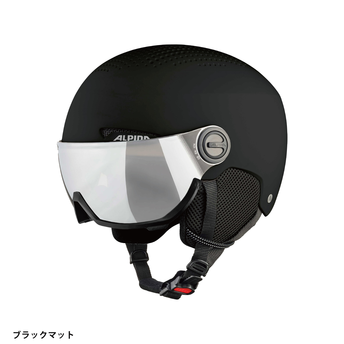 ALPINA（アルピナ） スキー ヘルメット メンズ レディース＜2026